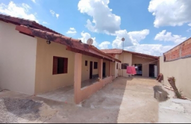 Casa para venda em Avaré